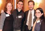 UNA-NCA's Annual Human Rights Luncheon at the Cannon Building #25