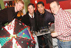 Holiday Sweater Party #7