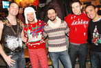 Holiday Sweater Party #8