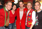Holiday Sweater Party #21