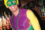 Mardi Gras Party #1