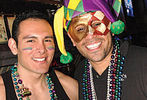 Mardi Gras Party #4