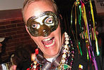 Mardi Gras Party #7