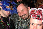 Mardi Gras Party #32