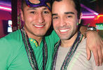 Crazy Tuesdays Mardi Gras Party #17