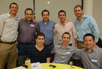 GLOE'S Rainbow Seder #20