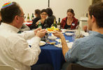 GLOE'S Rainbow Seder #30