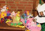 JR.'s Annual Easter Bonnet Contest #7