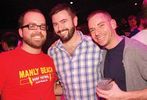 DC Bear Crue Happy Hour #6