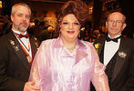 The Academy's 50th Annual Gaye Golden Boy Awards #31