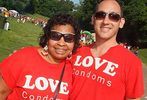 DC Black Pride and Us Helping Us Wellness Festival and Picnic #2