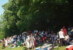 DC Black Pride and Us Helping Us Wellness Festival and Picnic #4