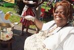 DC Black Pride and Us Helping Us Wellness Festival and Picnic #7