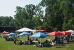 DC Black Pride and Us Helping Us Wellness Festival and Picnic #38