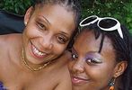 DC Black Pride and Us Helping Us Wellness Festival and Picnic #55