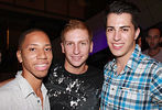 Somewhere... The Official Capital Pride Weekend Party #3