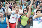 2011 Capital Pride Parade #1