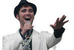2011 Capital Pride Festival #441