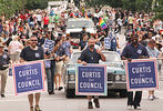 Baltimore Pride 2011 #66