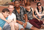 Baltimore Pride 2011 #82