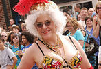 Baltimore Pride 2011 #126