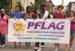 Baltimore Pride 2011 #152