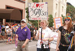 Baltimore Pride 2011 #154