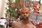 Baltimore Pride 2011 #187