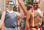 Baltimore Pride 2011 #217