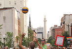Baltimore Pride 2011 #229