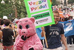 Baltimore Pride 2011 #232