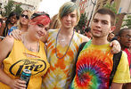 Baltimore Pride 2011 #254