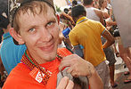 Baltimore Pride 2011 #293