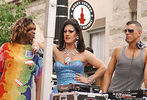 Baltimore Pride 2011 #324