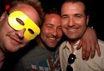 Shift's Superhero Party #35