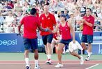 Team DC's Night Out at the Kastles #14