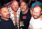 Johnny Scruff at DC Bear Crue #30