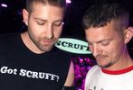 Johnny Scruff at DC Bear Crue #39