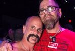 Johnny Scruff at DC Bear Crue #45