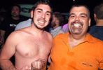 Johnny Scruff at DC Bear Crue #73