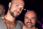 Johnny Scruff at DC Bear Crue #81