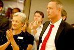 Equality Maryland celebrates and honors Governor O'Malley #33