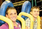 BHT's Gay & Lesbian Night at King's Dominion #21