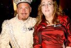 Imperial Court of DC's Inaugural Gala #5