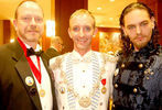 Imperial Court of DC's Inaugural Gala #19