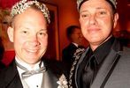 Imperial Court of DC's Inaugural Gala #61