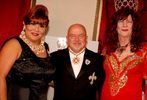 Imperial Court of DC's Inaugural Gala #62