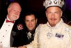 Imperial Court of DC's Inaugural Gala #72
