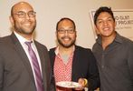 6th Annual Hispanic LGBTQ Heritage Reception #9