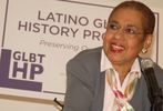 6th Annual Hispanic LGBTQ Heritage Reception #15